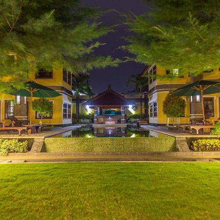 Apel Villa Sanur Ngoại thất bức ảnh