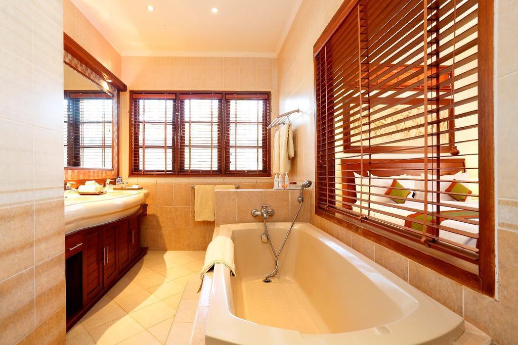 Apel Villa Sanur Ngoại thất bức ảnh