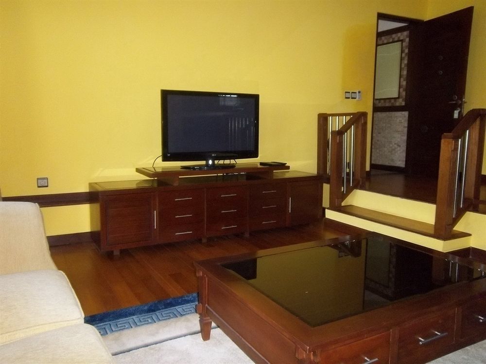 Apel Villa Sanur Ngoại thất bức ảnh