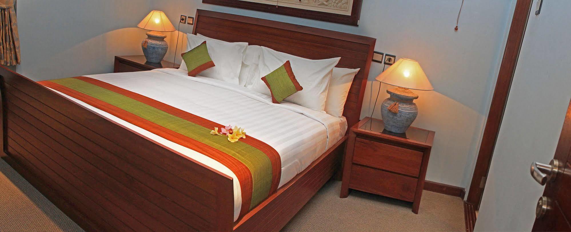 Apel Villa Sanur Ngoại thất bức ảnh