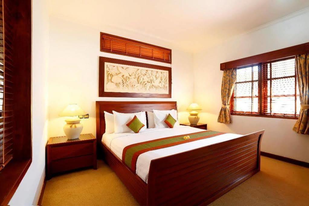 Apel Villa Sanur Ngoại thất bức ảnh
